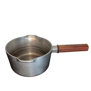 Vintage | Magnalite GHC | Country Collection | NO Lid | Flawed Wood Handle